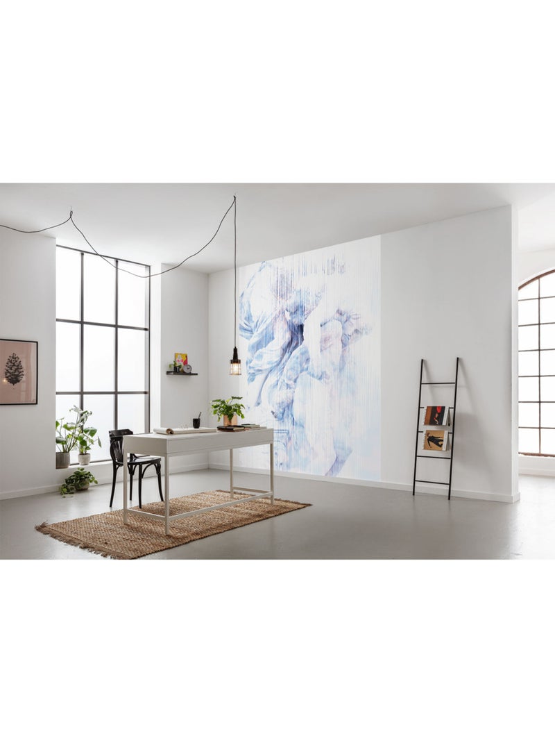 Papier peint panoramique - dreaming of roma - taille: 200 x 280 cm Multicolore - Kiabi