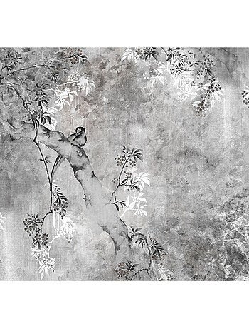 Papier peint panoramique - dynasty - taille: 300 x 280 cm
