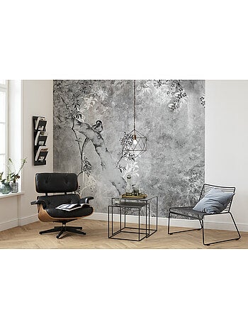Papier peint panoramique - dynasty - taille: 300 x 280 cm