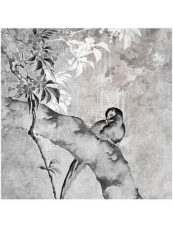 Papier peint panoramique - dynasty - taille: 300 x 280 cm