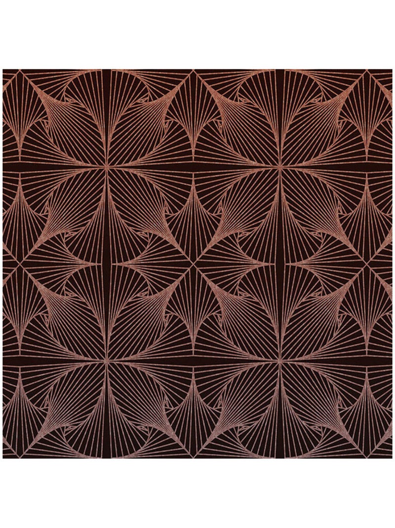 Papier peint panoramique - energico - taille: 300 x 280 cm Multicolore - Kiabi