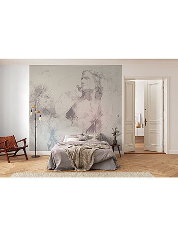 Papier peint panoramique - Eve - Taille: 300 x 280 cm