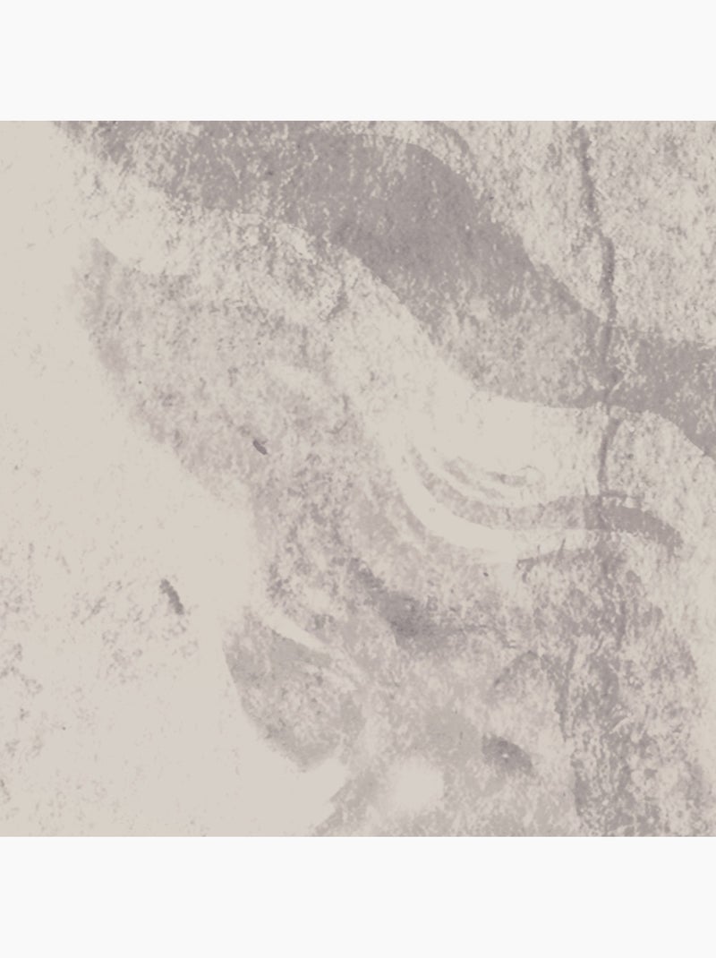 Papier peint panoramique - Eve - Taille: 300 x 280 cm Multicolore - Kiabi