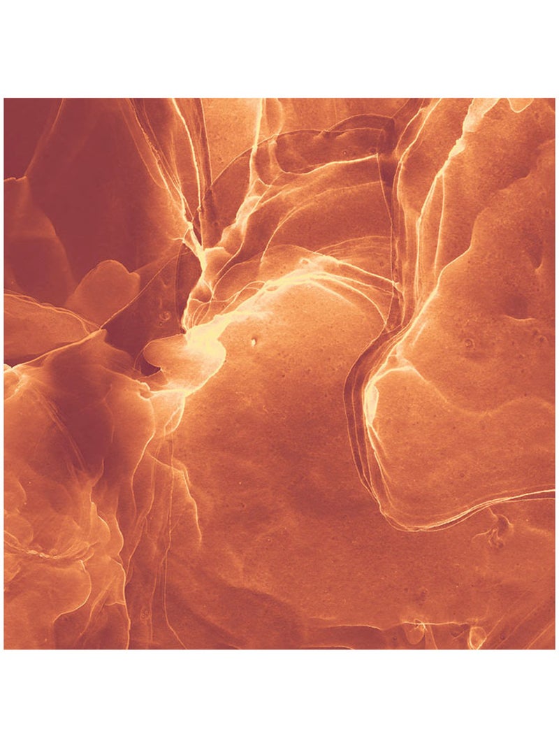 Papier peint panoramique - evoke - taille: 400 x 280 cm Multicolore - Kiabi