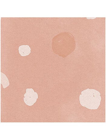 Papier peint panoramique - facile - taille: 300 x 280 cm