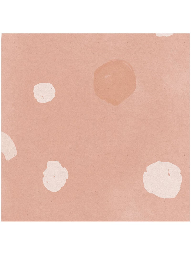 Papier peint panoramique - facile - taille: 300 x 280 cm Multicolore - Kiabi