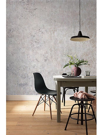 Papier peint panoramique - feathered - taille: 400 x 280 cm