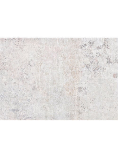 Papier peint panoramique - feathered - taille: 400 x 280 cm - Kiabi