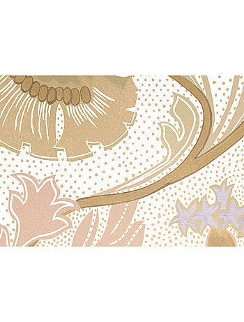 Papier peint panoramique - fino - taille: 200 x 260 cm