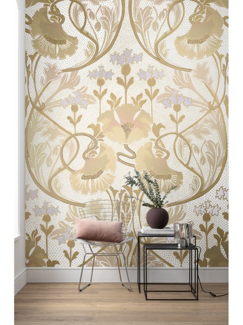 Papier peint panoramique - fino - taille: 200 x 260 cm - Kiabi Papier peint panoramique - fino - taille: 200 x 260 cm - Kiabi