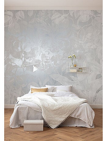 Papier peint panoramique - flora - taille: 400 x 280 cm
