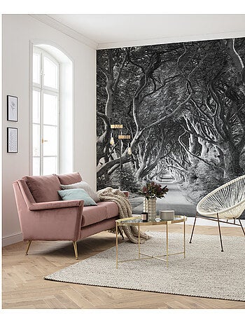 Papier peint panoramique - forevenue - taille: 250 x 280 cm