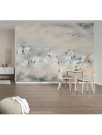 Papier peint panoramique - fulfillness - taille: 400 x 280 cm
