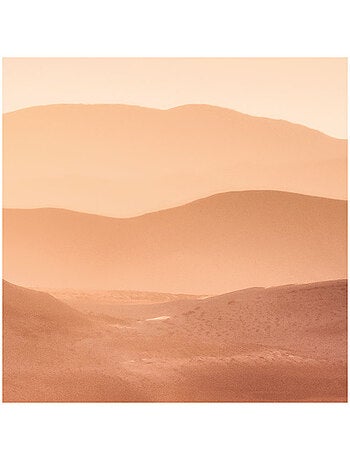 Papier peint panoramique - god rays - taille: 200 x 250 cm