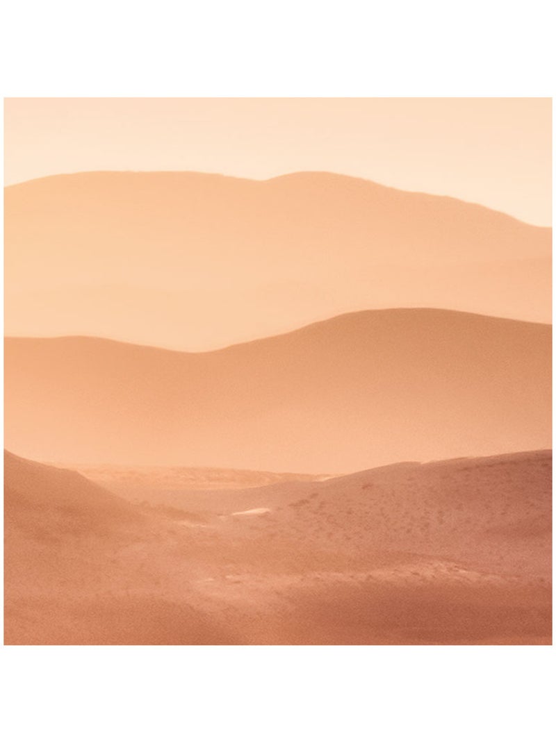 Papier peint panoramique - god rays - taille: 200 x 250 cm Multicolore - Kiabi