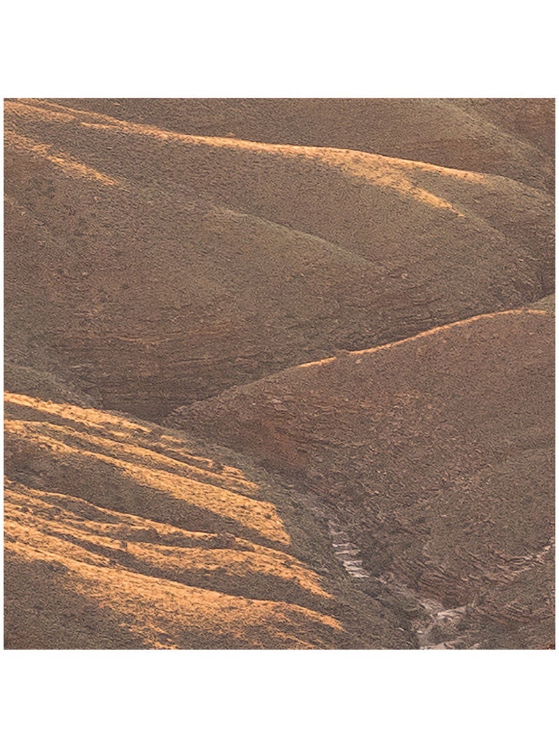 Papier peint panoramique - grand wonder - taille: 450 x 280 cm Multicolore - Kiabi