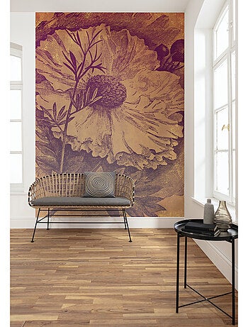 Papier peint panoramique - harvest - taille: 200 x 280 cm