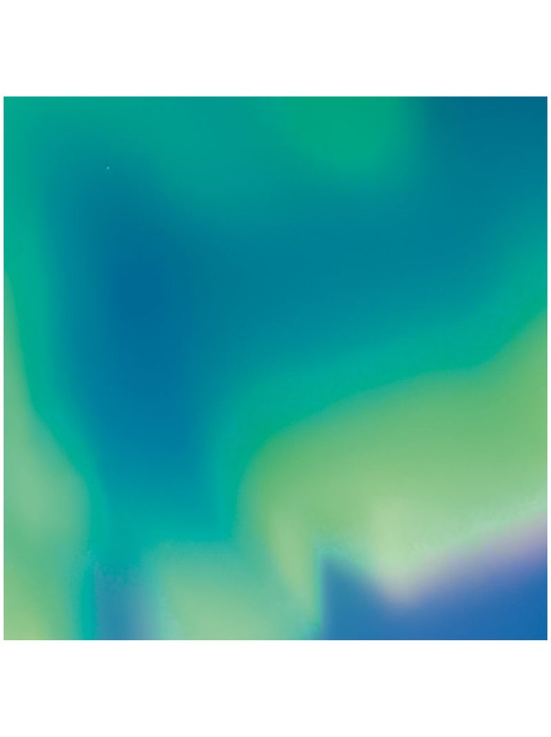 Papier peint panoramique - i love norway - taille: 400 x 250 cm Multicolore - Kiabi