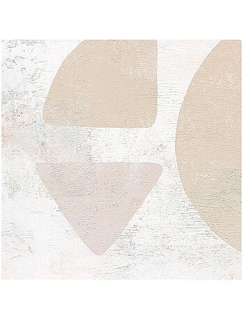 Papier peint panoramique - impasto - taille: 400 x 280 cm