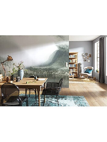 Papier peint panoramique - journey - taille: 300 x 280 cm