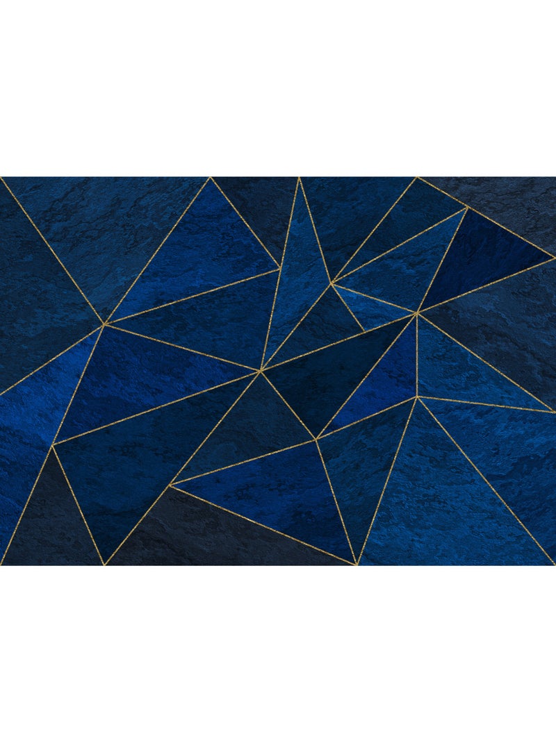 Papier peint panoramique - la mer - taille: 400 x 280 cm Multicolore - Kiabi