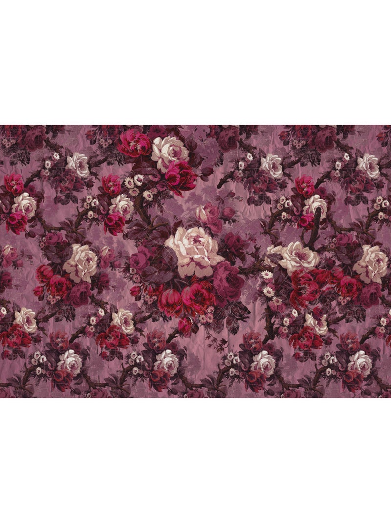 Papier peint panoramique - magnifique - taille: 400 x 280 cm Multicolore - Kiabi