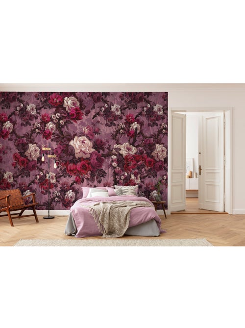 Papier peint panoramique - magnifique - taille: 400 x 280 cm - Kiabi