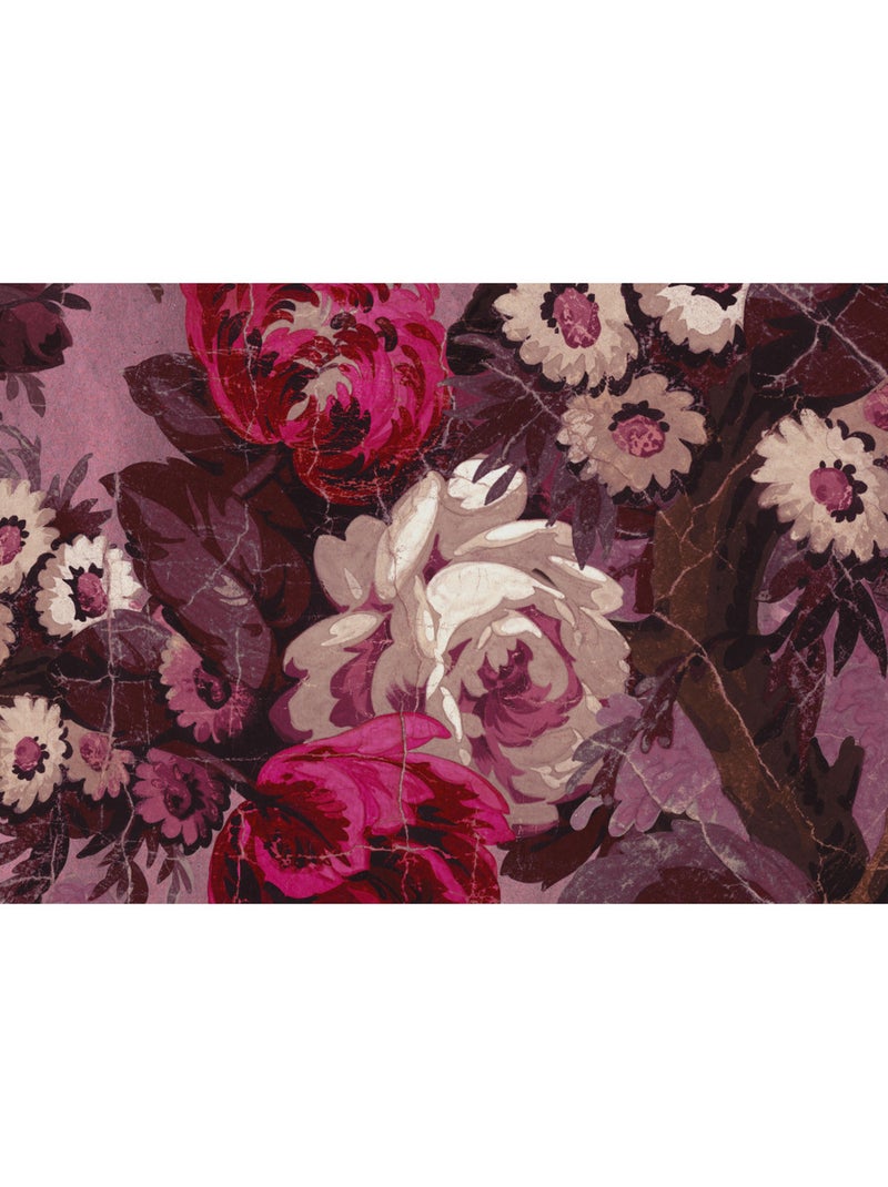 Papier peint panoramique - magnifique - taille: 400 x 280 cm Multicolore - Kiabi