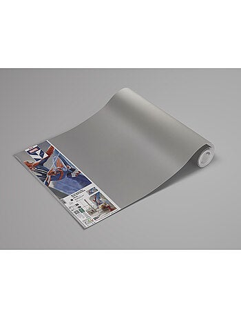 Papier peint panoramique - marvel spider-man spider web shooting - taille: 400 x 250 cm