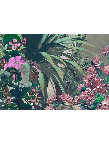 Papier peint panoramique - matin - taille: 500 x 280 cm