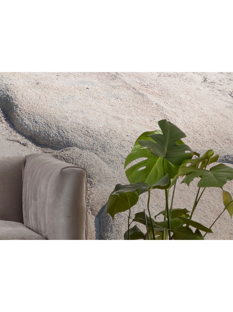 Papier peint panoramique - mediterrane träume - taille: 450 x 280 cm Multicolore - Kiabi