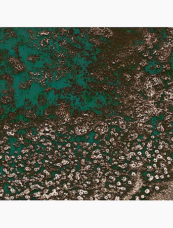 Papier peint panoramique - molten copper - taille: 400 x 280 cm