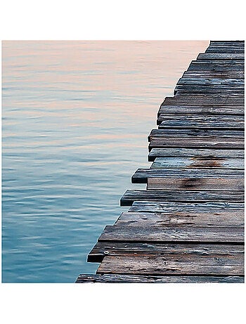 Papier peint panoramique - morning breeze - taille: 200 x 250 cm