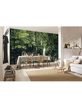 Papier peint panoramique - my hidden treasure - taille: 400 x 250 cm
