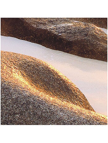 Papier peint panoramique - nature - taille: 400 x 250 cm