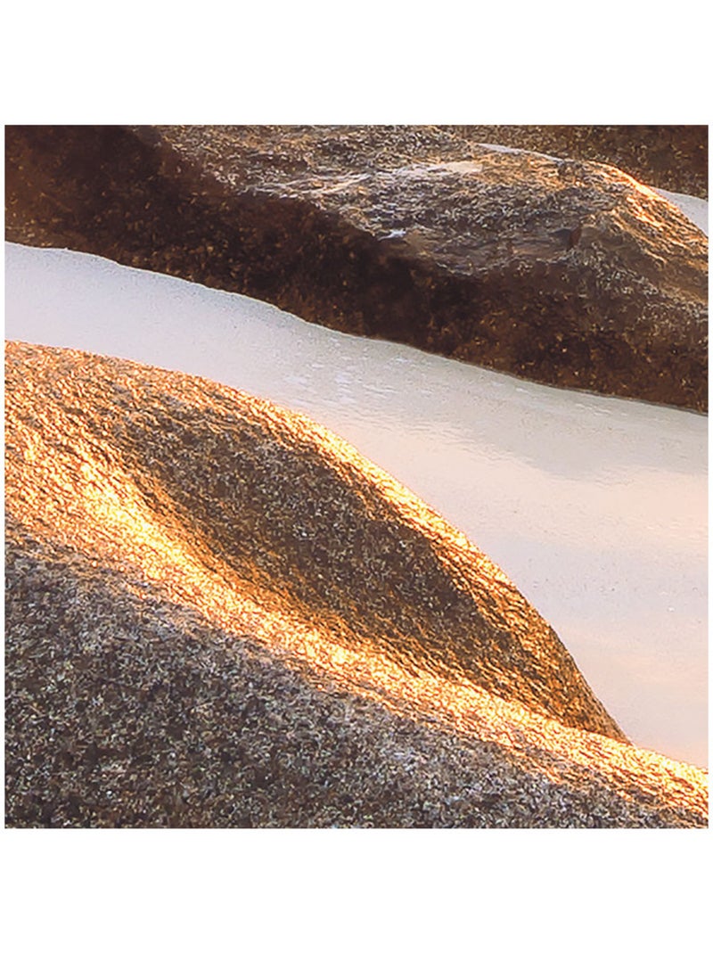 Papier peint panoramique - nature - taille: 400 x 250 cm Multicolore - Kiabi