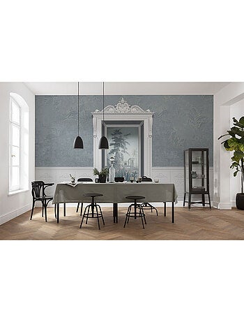 Papier peint panoramique - niche - taille: 500 x 280 cm