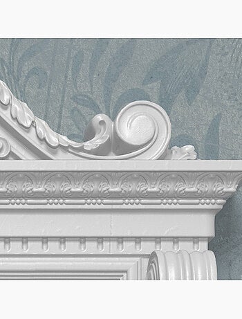 Papier peint panoramique - niche - taille: 500 x 280 cm