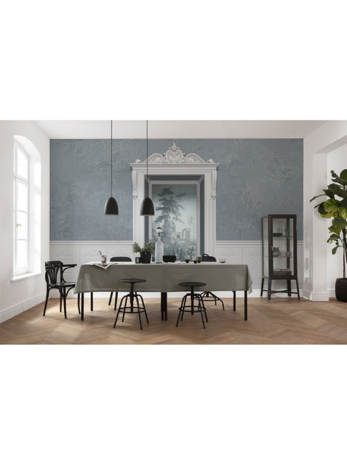 Papier peint panoramique - niche - taille: 500 x 280 cm - Kiabi