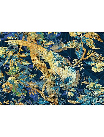 Papier peint panoramique - nocturne - taille: 200 x 280 cm