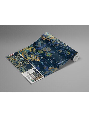 Papier peint panoramique - nocturne - taille: 200 x 280 cm