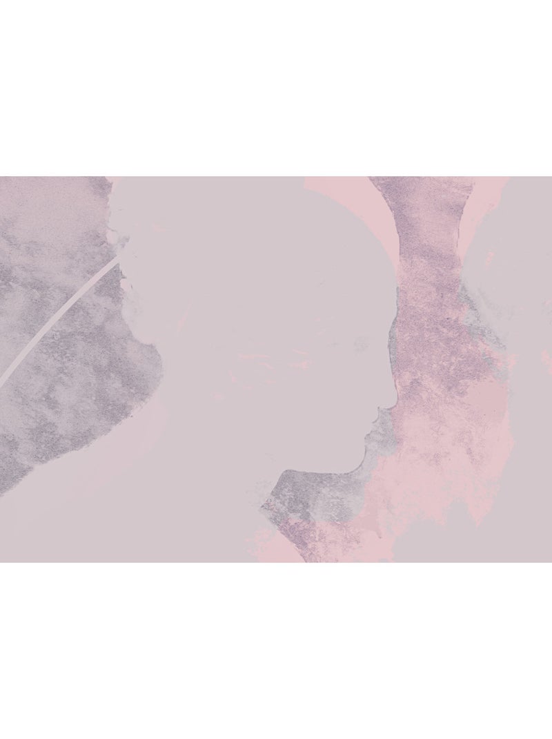 Papier peint panoramique - nymphs - taille: 400 x 280 cm Multicolore - Kiabi