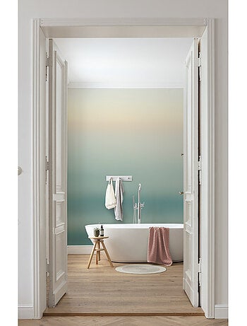Papier peint panoramique - ocean sense - taille: 400 x 280 cm