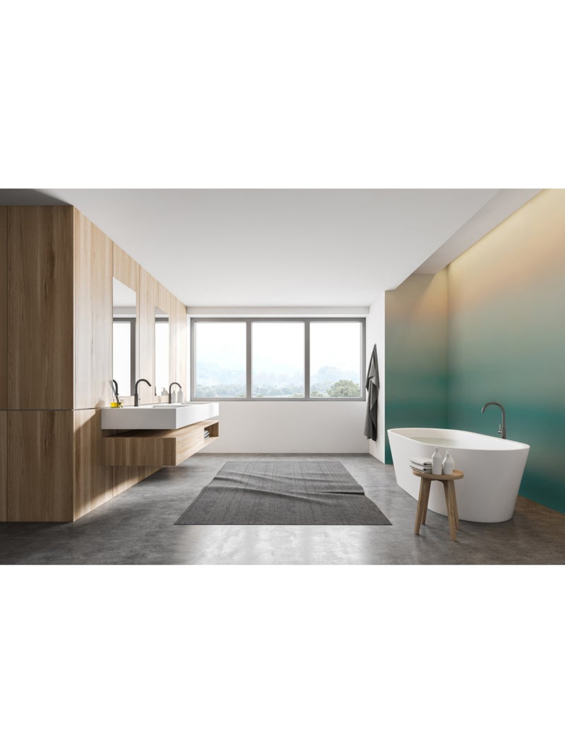 Papier peint panoramique - ocean sense - taille: 400 x 280 cm Multicolore - Kiabi