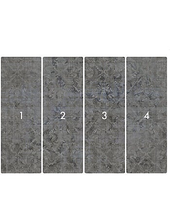 Papier peint panoramique - origins - taille: 400 x 280 cm
