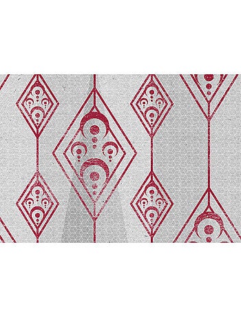 Papier peint panoramique - osiris - taille: 200 x 280 cm