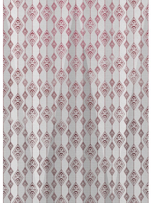 Papier peint panoramique - osiris - taille: 200 x 280 cm - Kiabi