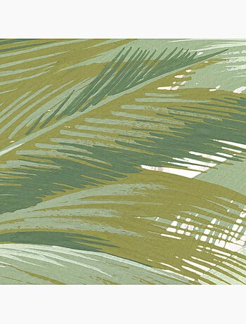 Papier peint panoramique - palmera - taille: 200 x 280 cm