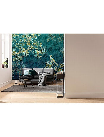 Papier peint panoramique - paradis - taille: 350 x 260 cm