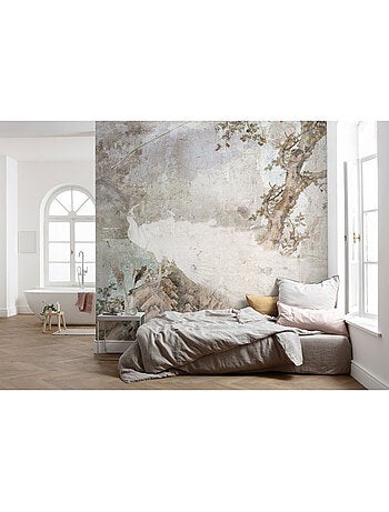 Papier peint panoramique - pasado - taille: 300 x 280 cm
